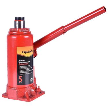 Imagem de Macaco Hidráulico Tipo Garrafa 5T Sparta