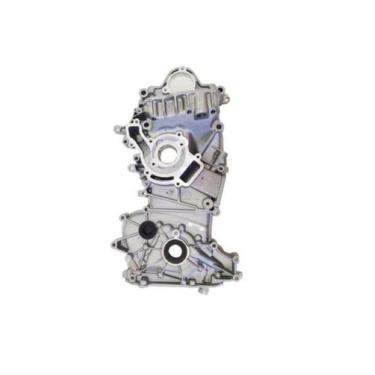 Imagem de Tampa Bomba Oleo Fiat 3Cil Argo Uno Nova 55279645