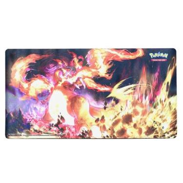 Imagem de Coleção Playmat Pokémon Charizard Vmax Ultra Premium - Pokemon