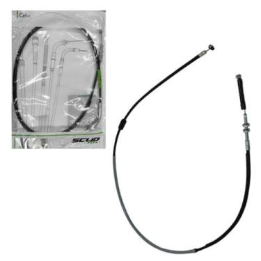 Imagem de Cabo Freio Nxr125 Bros Nxr150 Bros Scud - Geral