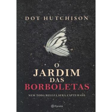 Imagem de Jardim Das Borboletas, O - 2ª Ed