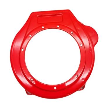 Imagem de ＡＷＨＡＯ Capa de Proteção Do Ventilador de Resfriamento de Partida Retrátil, Substitui O Ventilador, Repara Acessórios de Alto Desempenho, Componentes para Mot, 186f, Tamanho real