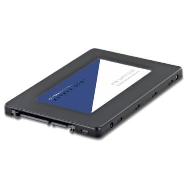 Imagem de Oyen Digital Unidade interna de estado sólido (SSD) Astryx 8TB 3D TLC NAND 6.3 cm SATA III