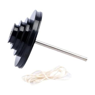 Imagem de predolo Roda Eixo Modelo Metal Prática Projetos Educacionais DIY Tecnologia Brinquedo Ciência Brinquedos para Adultos Meninos Meninas Estudantes Presentes