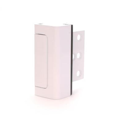 Imagem de Trava de Segurança - Easy Lock - Branco