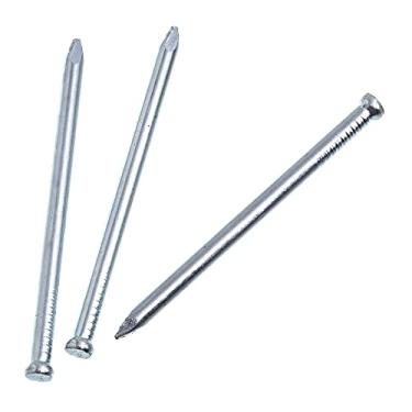 Imagem de Bemfixa 1124 Prego Aço sem Cabeça, 3.4 x 60 mm, 100 unidades