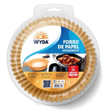 Imagem de Protetor de Ayr Fryer Redondo 20cm