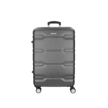 Imagem de Mala Samsonite Rockspin Média 23 kg, Cinza, M