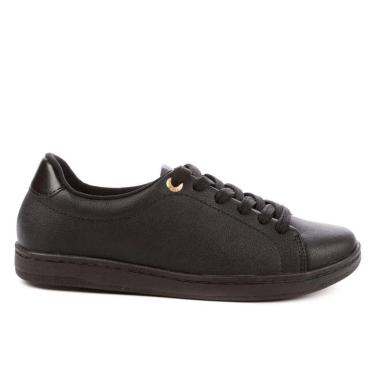 Imagem de Tênis Feminino Casual Modare Branco 7363.105