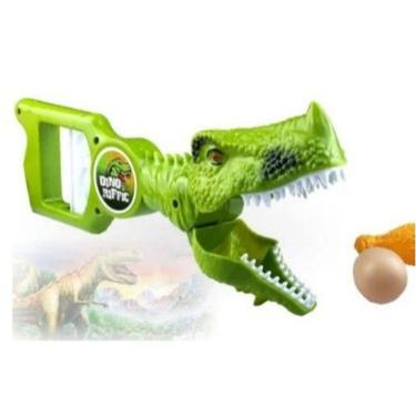 Imagem de Brinquedo Boca Dinossauro Pegador Ddg Toys