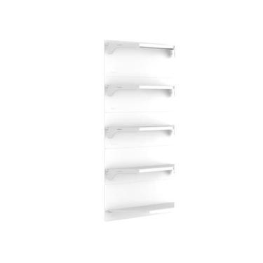 Imagem de Gondola am fit.40canto 170x69 bc - AMAPA