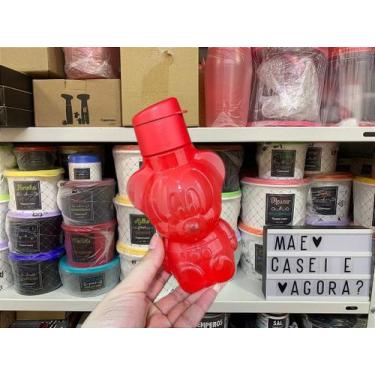 Imagem de Eco Tupper Kids Plus Mickey - Garrafa de 425 ml - Tupperware