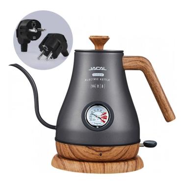 Imagem de Chaleira Elétrica Skywinner GL-E205 1L Aço Inoxidável 1350W