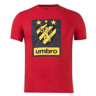 Imagem de Camiseta Umbro Sport Concentração II Masculina