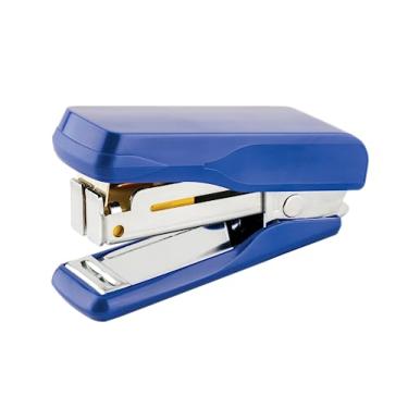 Imagem de CIS C-7 Grampeador Mini Azul - Caixa com 1 unidade