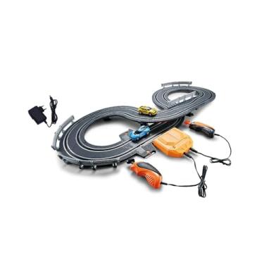 Imagem de Pista de Corrida Autorama Turbo Run Wellmix