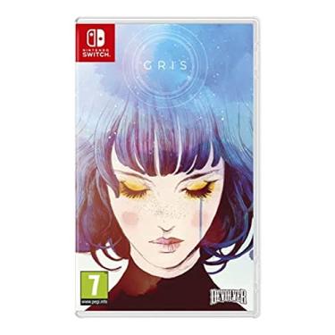 Imagem de Gris Nintendo Switch Game