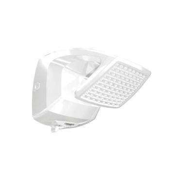 Imagem de Ducha Lorenzetti Futura Multitemp. 127v 5500w Branco 7531280, 5500W, 1