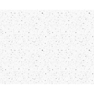 Imagem de Kit Adesivo Piso Box Banheiro Vinil Antiderrapante Cinza