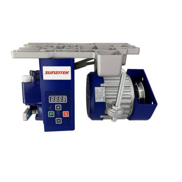 Imagem de Motor Direct Drive Máquina Costura Industrial Econômico 550W