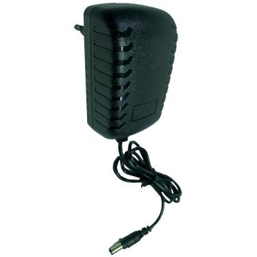 Imagem de Fonte 5V 2A Plug P4 Serve Em Tvbox E Outros