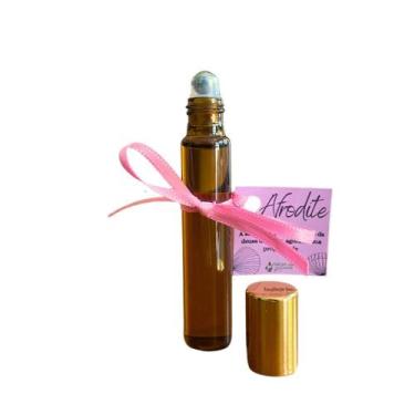 Imagem de Perfume Afrodite - Roll On 10ml - Energia das Brumas do Mar - no-brand
