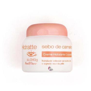 Imagem de Hidratante sebo de carneiro - natu charm