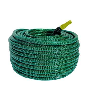 Imagem de Mangueira de jardim resistente à torção e à deformação Para jardinagem doméstica 5, 10, 20, 30, 35, 50 metros(25 Metros)