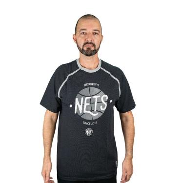 Imagem de Camiseta NBA Brooklyn Nets