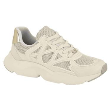 Imagem de Tênis Feminino Casual Vizzano sneaker 1440-107