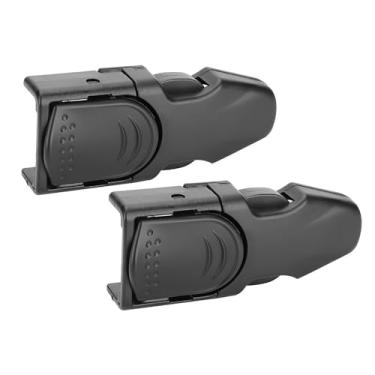 Imagem de Ymiko Buckle de Fivela Pendurada de Liberação Rápida de Mergulho, Fivelas de Alça de Barraca Continuam Mergulhando Nadadeiras de Nadação Ajustáveis ​​Substituições de Fivelas Continuam Mergulhando