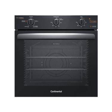 Imagem de Forno Elétrico de Embutir Continental 80L