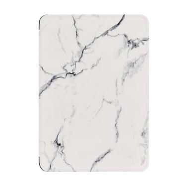 Imagem de Akacy Capa com padrão pintado para o novo Kindle de 7 polegadas (12ª geração - edição 2024), capa protetora leve para Kindle 2024 Edition 12ª geração e-reader (2)