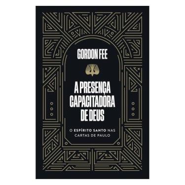 Imagem de A Presença Capacitadora De Deus – O Espírito Santo Nas Cartas De Paulo