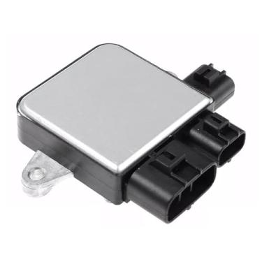 Imagem de Módulo da unidade de controle do ventilador de resfriamento 1355A408 serve para Mazda 6 MPV Mitsubishi Lancer Outlander, substitui 1355A124 1C232-19700 AJY215SC0