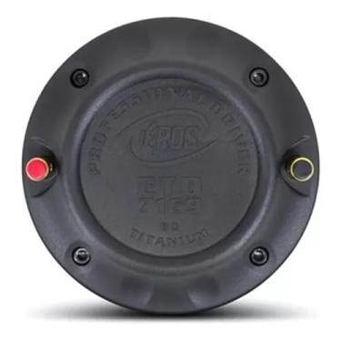 Imagem de Driver Eros Etd 7169-100w Rms - 8 Ohms