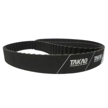 Imagem de Correia Dentada 320 1.3 16V 2010 A 2015 / 620 1.6 16V 2010 A 2015 / Foison 1.3 16V 2011 A 2018 / 530 1.5 16V 2013 A 2018