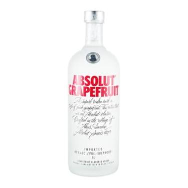 Imagem de Absolut Grapefruit Edição Colecionador 100% Original