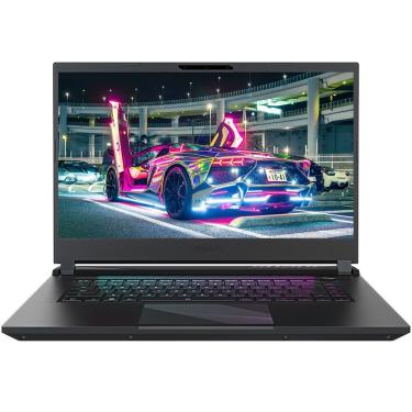 Imagem de Gigabyte Aorus 15 Intel Core Ultra 7 155h Rtx 4060 Tela 15' Qhd Ssd 4tb Nvme Ram 64gb