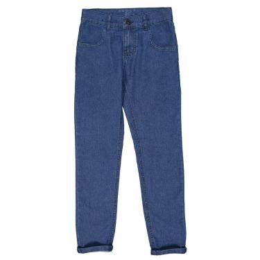 Imagem de Calça jeans infantil Ogochi-Masculino