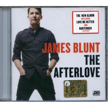 Imagem de Afterlove [CD]