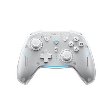 Imagem de Controle Sem Fio Gamer Machenike G5 Pro, Multiplataformas, RGB, Switch
