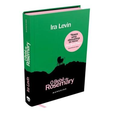 Imagem de Livro - O Bebê de Rosemary - DarkSide
