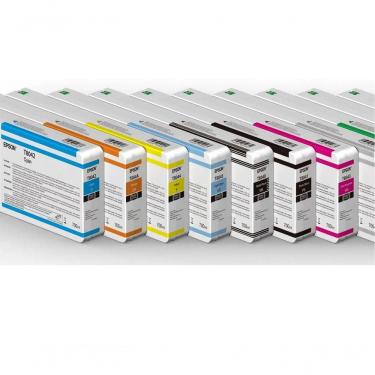Imagem de Cartucho Epson T8046 T804600 Ultrachrome Sure Color P6000 P7000 P9000 Magenta Claro | Original