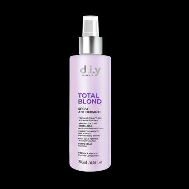 Imagem de Spray Total Blond Antioxidante Diy 200ml