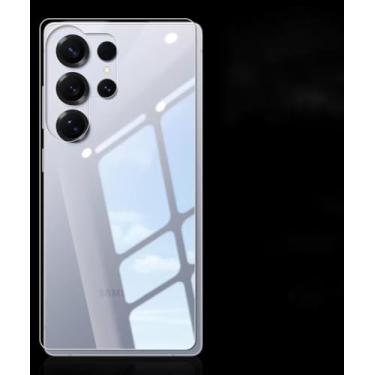 Imagem de IERWAN 2 películas protetoras de tela para Samsung Galaxy S26 Ultra Hydrogel Film Not Glass