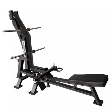 Imagem de Remada Baixa Articulada-Unissex