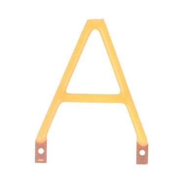 Imagem de Luz De Candeia LED Filamento COB Amarela DC3V Decoração De Festa DIY L