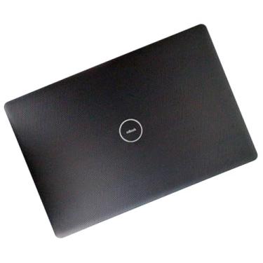 Imagem de Carcaça mBook tampa traseira para Dell Inspiron 3584, 3585