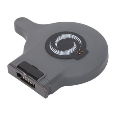 Imagem de Yunseity Adaptador Magnético de Montagem de Liberação Rápida, Acessório de Telefone Estabilizador de Liga de Alumínio Com Almofada de Silicone para Estabilizador de Smartphone Móvel 8 7